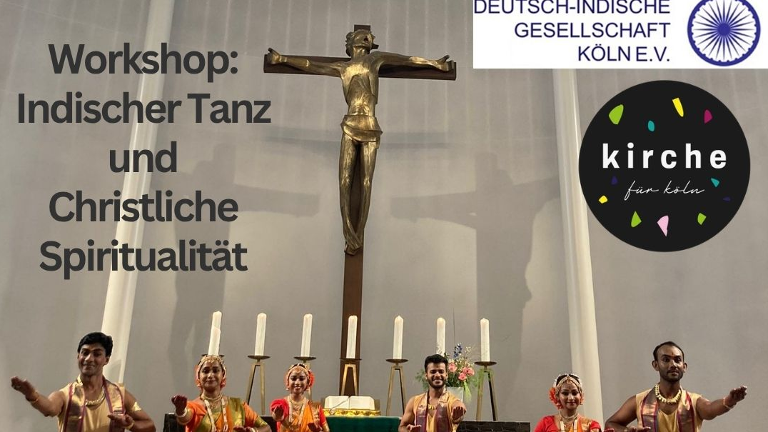 indien zu gast in st michael