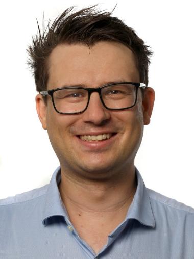 Stefan Burtscher