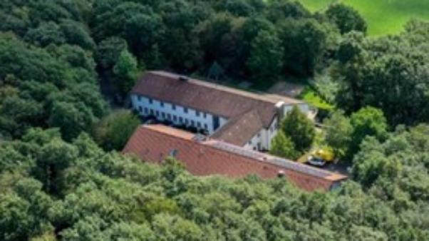 Bild Steinbachtalsperre_Familienwochenende