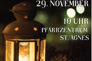 Frühstück am 29.11.2024