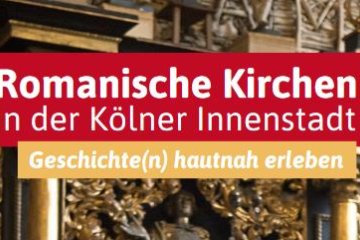 Romanische Kirchen entdecken