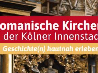 Romanische Kirchen entdecken