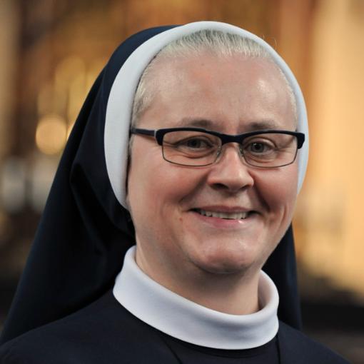 Sr. Andrea Spyra