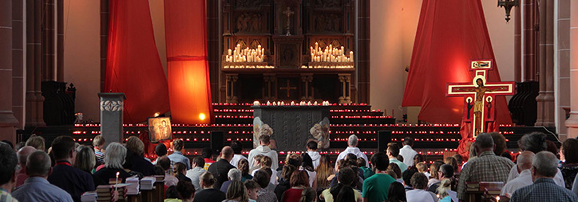 Taizé